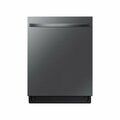 Almo Smart 42dBA 24-in. Dishwasher DW80B7071UG